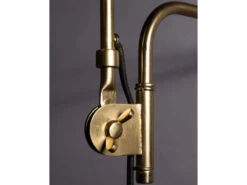 Wandlamp DEVI - Green Groen -EGLO || Zuiver Verkoop 11265 deba meubelen verlichting dutchbone devi