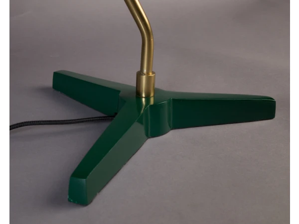 Bureaulamp DEVI - Green Groen 6 Bureaulamp DEVI - Green Groen - Afbeelding 6