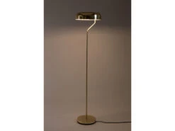 Vloerlamp ECLIPSE - Brass Goud -EGLO || Zuiver Verkoop 11432 deba meubelen verlichting dutchbone eclipse