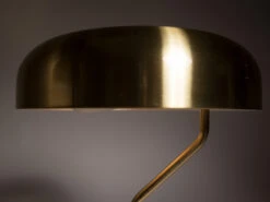 Vloerlamp ECLIPSE - Brass Goud -EGLO || Zuiver Verkoop 11440 deba meubelen verlichting dutchbone eclipse