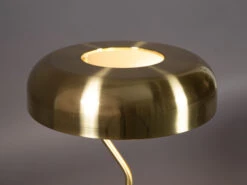 Vloerlamp ECLIPSE - Brass Goud -EGLO || Zuiver Verkoop 11441 deba meubelen verlichting dutchbone eclipse