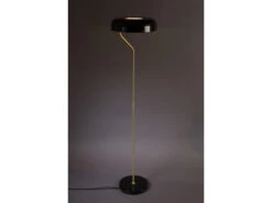 Vloerlamp ECLIPSE - Black Zwart -EGLO || Zuiver Verkoop 11442 deba meubelen verlichting dutchbone eclipse