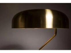 Bureaulamp ECLIPSE - Brass Goud -EGLO || Zuiver Verkoop 11449 deba meubelen verlichting dutchbone eclipse