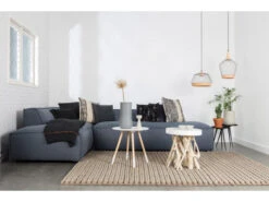 Zuiver Hanglamp BIRDY LONG - Matte Grey & Braided Rattan Grijs 13 Zuiver Hanglamp BIRDY LONG - Matte Grey & Braided Rattan Grijs -EGLO || Zuiver Verkoop 11507 deba meubelen verlichting zuiver birdy wide
