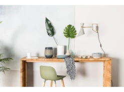 Zuiver Wandlamp SHADY - Grey Grijs -EGLO || Zuiver Verkoop 11621 deba meubelen verlichting zuiver shady