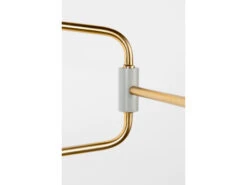 Zuiver Wandlamp SHADY - Grey Grijs -EGLO || Zuiver Verkoop 11624 deba meubelen verlichting zuiver shady