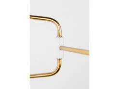 Zuiver Wandlamp SHADY - White Wit -EGLO || Zuiver Verkoop 11629 deba meubelen verlichting zuiver shady