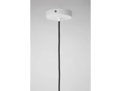 Zuiver Hanglamp GRINGO - White Wit -EGLO || Zuiver Verkoop 11631 deba meubelen verlichting zuiver gringo