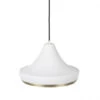 Zuiver Hanglamp GRINGO - White Wit