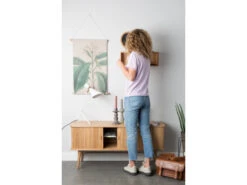 Zuiver Tafellamp SHADY - White Wit -EGLO || Zuiver Verkoop 11670 deba meubelen verlichting zuiver shady