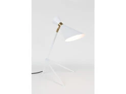 Zuiver Tafellamp SHADY - White Wit -EGLO || Zuiver Verkoop 11672 deba meubelen verlichting zuiver shady