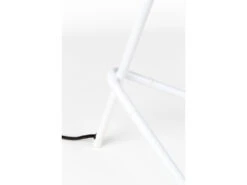 Zuiver Tafellamp SHADY - White Wit -EGLO || Zuiver Verkoop 11673 deba meubelen verlichting zuiver shady