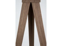 Zuiver Vloerlamp TRIPOD - Webbing Bruin -EGLO || Zuiver Verkoop 11695 deba meubelen verlichting zuiver tripod