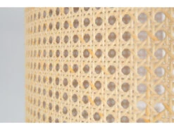 Zuiver Vloerlamp TRIPOD - Webbing Bruin -EGLO || Zuiver Verkoop 11696 deba meubelen verlichting zuiver tripod