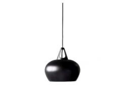 Hanglamp BELLY - Black Zwart