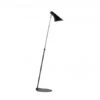 Nordlux Vloerlamp VANILA - Zwart Zwart
