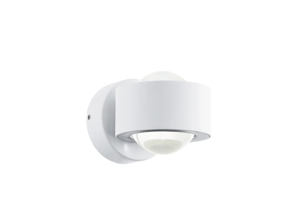 EGLO Wandlamp ONO - Wit Wit 1 EGLO Wandlamp ONO - Wit Wit