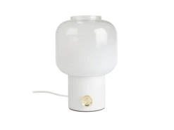 Zuiver Tafellamp MOODY - White Wit