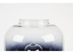 Zuiver Tafellamp MOODY - Black Zwart -EGLO || Zuiver Verkoop 14668 deba meubelen verlichting zuiver moody