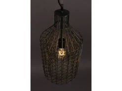 Hanglamp JIM - Tall Grijs -EGLO || Zuiver Verkoop 14825 deba meubelen verlichting dutchbone jim tall