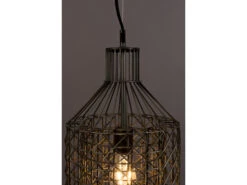 Hanglamp JIM - Tall Grijs -EGLO || Zuiver Verkoop 14827 deba meubelen verlichting dutchbone jim tall