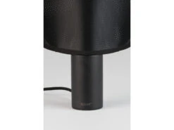 Zuiver Tafellamp S MAI - Zwart Zwart -EGLO || Zuiver Verkoop 16179 deba meubelen verlichting zuiver mai