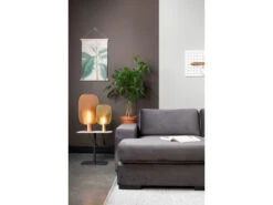 Zuiver Tafellamp S MAI - Brass Goud -EGLO || Zuiver Verkoop 16188 deba meubelen verlichting zuiver mai