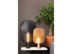 Zuiver Tafellamp M MAI - Zwart Zwart 9 Zuiver Tafellamp M MAI - Zwart Zwart -EGLO || Zuiver Verkoop 16198 deba meubelen verlichting zuiver mai