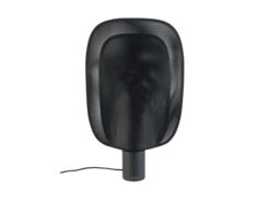 Zuiver Tafellamp M MAI - Zwart Zwart