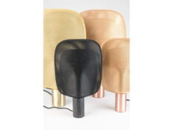 Zuiver Tafellamp M MAI - Brass Goud -EGLO || Zuiver Verkoop 16202 deba meubelen verlichting zuiver mai