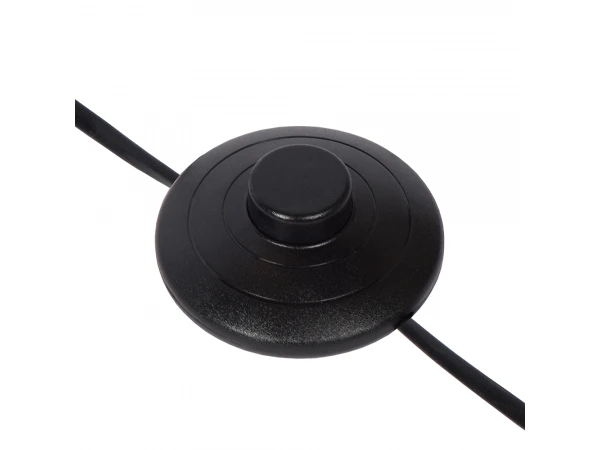 Vloerlamp THOR - Natuurlijk Ijzer Grijs 8 Vloerlamp THOR - Natuurlijk Ijzer Grijs - Afbeelding 8