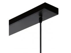 Hanglamp FIX MULTIPLE - Zwart Zwart -EGLO || Zuiver Verkoop 16461 deba meubelen verlichting lucide fix multiple