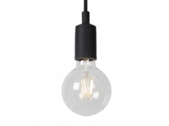 Hanglamp FIX MULTIPLE - Zwart Zwart -EGLO || Zuiver Verkoop 16462 deba meubelen verlichting lucide fix multiple
