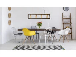 Hanglamp THOR - Natuurlijk Ijzer Grijs -EGLO || Zuiver Verkoop 16480 deba meubelen verlichting lucide thor