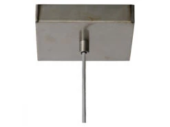 Hanglamp THOR - Natuurlijk Ijzer Grijs -EGLO || Zuiver Verkoop 16481 deba meubelen verlichting lucide thor