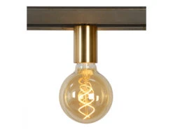 Hanglamp THOR - Natuurlijk Ijzer Grijs -EGLO || Zuiver Verkoop 16483 deba meubelen verlichting lucide thor