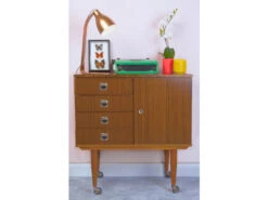 Leitmotiv Bureaulamp BAREFOOT - Metal Copper Koper -EGLO || Zuiver Verkoop 17391 deba meubelen verlichting leitmotiv barefoot