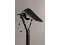 Vloerlamp FALCON - Black Zwart -EGLO || Zuiver Verkoop 17516 deba meubelen verlichting dutchbone falcon