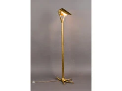 Vloerlamp FALCON - Brass Goud 13 Vloerlamp FALCON - Brass Goud -EGLO || Zuiver Verkoop 17522 deba meubelen verlichting dutchbone falcon