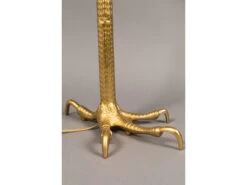 Vloerlamp FALCON - Brass Goud 11 Vloerlamp FALCON - Brass Goud -EGLO || Zuiver Verkoop 17524 deba meubelen verlichting dutchbone falcon