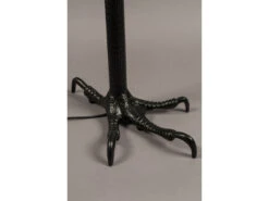 Vloerlamp FALCON - Black Zwart -EGLO || Zuiver Verkoop 17528 deba meubelen verlichting dutchbone falcon