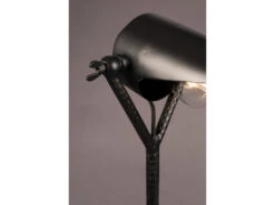 Tafellamp FALCON - Black Zwart 12 Tafellamp FALCON - Black Zwart -EGLO || Zuiver Verkoop 17541 deba meubelen verlichting dutchbone falcon