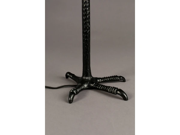 Tafellamp FALCON - Black Zwart 6 Tafellamp FALCON - Black Zwart - Afbeelding 6