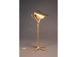 Tafellamp FALCON - Brass Goud -EGLO || Zuiver Verkoop 17549 deba meubelen verlichting dutchbone falcon