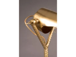 Tafellamp FALCON - Brass Goud -EGLO || Zuiver Verkoop 17551 deba meubelen verlichting dutchbone falcon