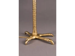 Tafellamp FALCON - Brass Goud -EGLO || Zuiver Verkoop 17552 deba meubelen verlichting dutchbone falcon