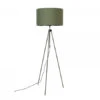 Zuiver Vloerlamp LESLEY - Green Groen