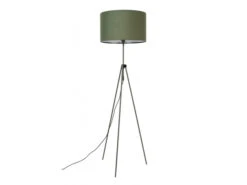 Zuiver Vloerlamp LESLEY - Green Groen 12 Zuiver Vloerlamp LESLEY - Green Groen -EGLO || Zuiver Verkoop 18632 deba meubelen verlichting zuiver lesley