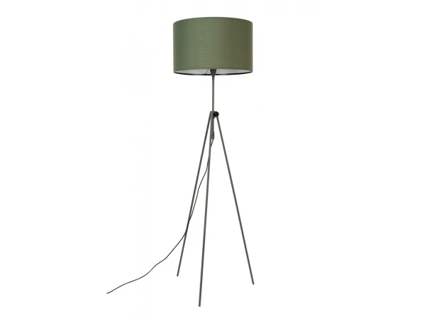 Zuiver Vloerlamp LESLEY - Green Groen 4 Zuiver Vloerlamp LESLEY - Green Groen - Afbeelding 4