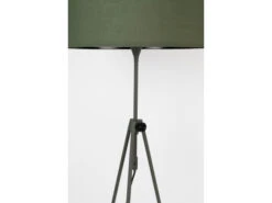 Zuiver Vloerlamp LESLEY - Green Groen 14 Zuiver Vloerlamp LESLEY - Green Groen -EGLO || Zuiver Verkoop 18634 deba meubelen verlichting zuiver lesley